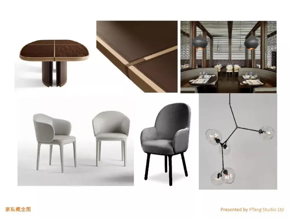 北京房山邻里售楼处+游泳池健身娱乐会所丨CAD施工图+3D效果图丨416M