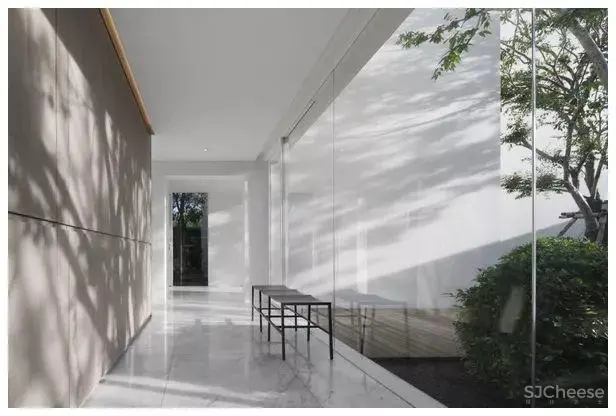 泰国[东南亚]-住宅别墅设计案例丨实景案例42套1466张图丨1.63G
