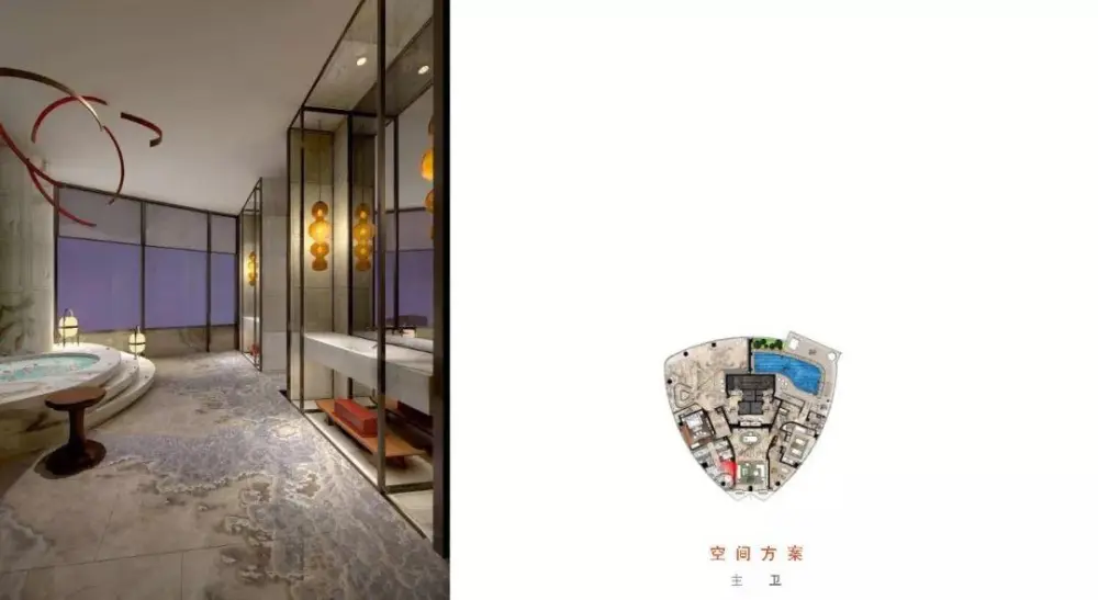 HSD琚宾-上海铜山街顶层复式会所丨CAD施工图+软装方案+物料表丨90.2M