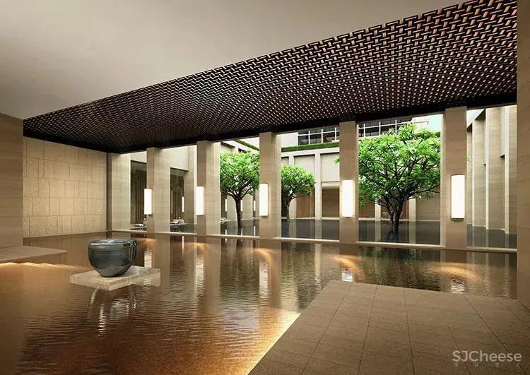 Layan+金螳螂-厦门璞尚酒店丨效果图+施工图+机电+摄影+实景丨2.51G