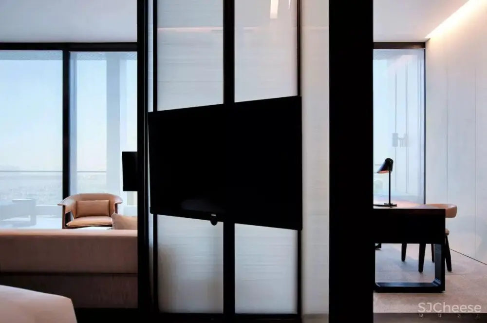 Layan+金螳螂-厦门璞尚酒店丨效果图+施工图+机电+摄影+实景丨2.51G