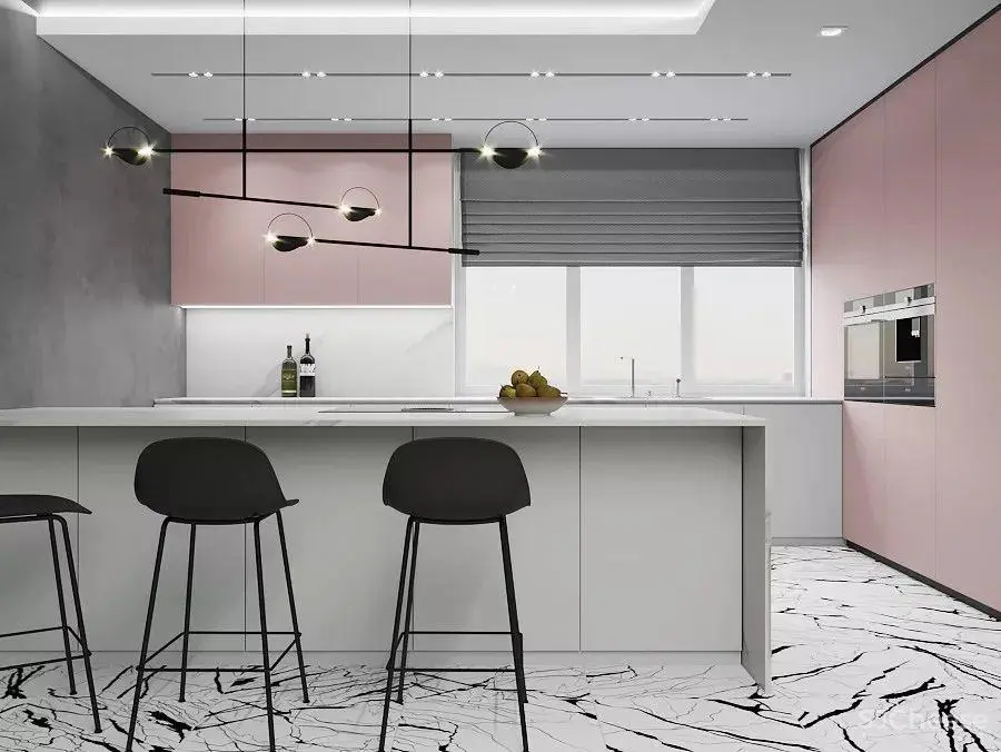 餐厅空间高清实景参考案例丨无水印高清大图丨餐饮空间合集丨2300张 2.86G