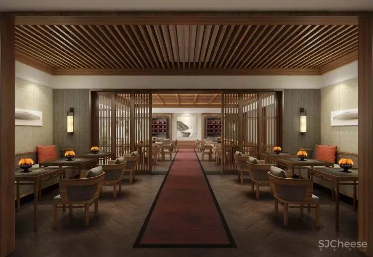 JAYA+RSAA-南京五季金陵酒店丨效果图+方案+施工图+标识丨1.83G