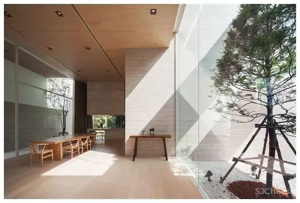 泰国[东南亚]-住宅别墅设计案例丨实景案例42套1466张图丨1.63G