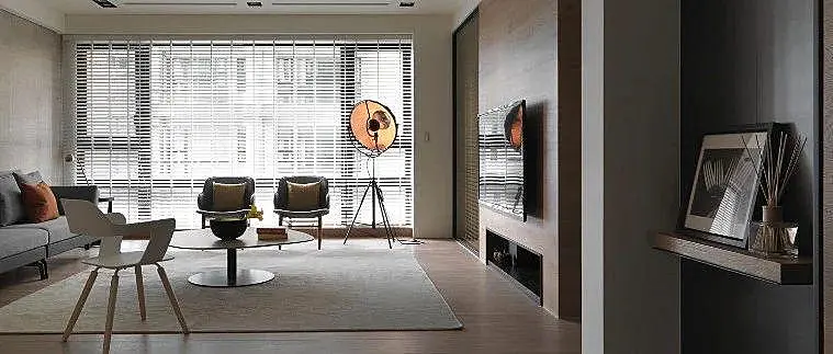 【台湾】珥本设计 – 案例作品集丨72套1700张实景图丨301M