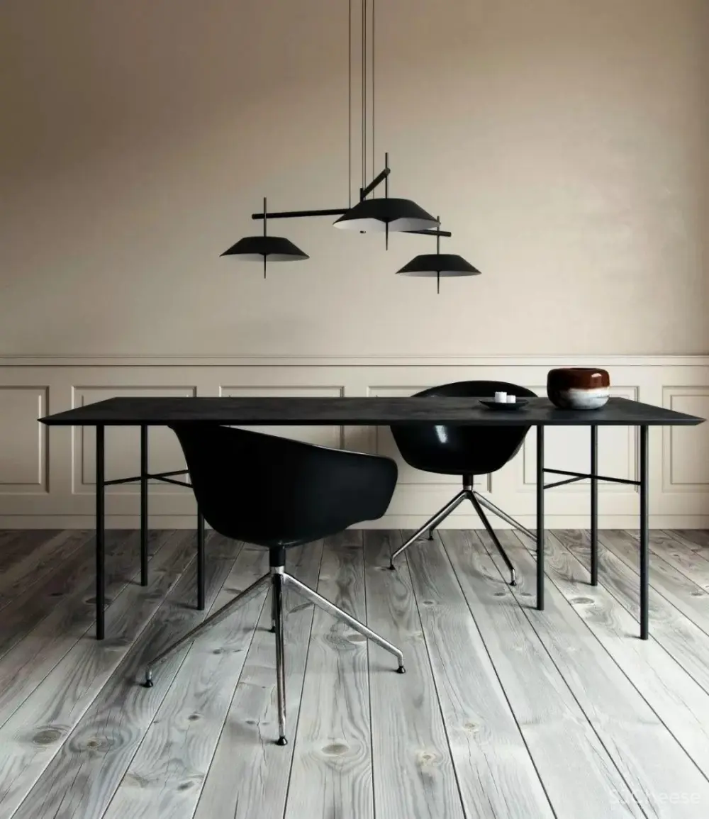 餐厅空间高清实景参考案例丨无水印高清大图丨餐饮空间合集丨2300张 2.86G