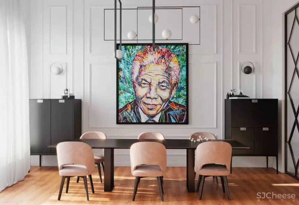 餐厅空间高清实景参考案例丨无水印高清大图丨餐饮空间合集丨2300张 2.86G