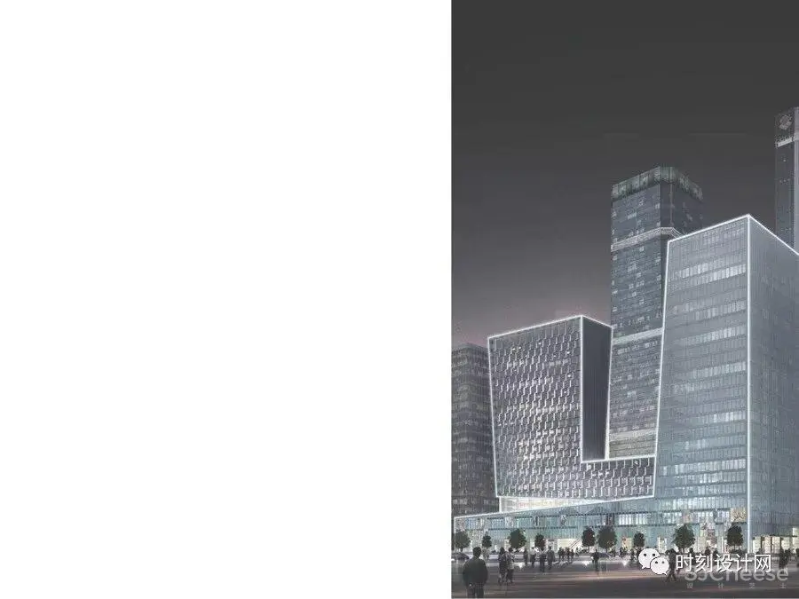 HBA (2套)深圳卓越四季酒店丨室内设计概念汇报丨PPT可编辑版本丨134M
