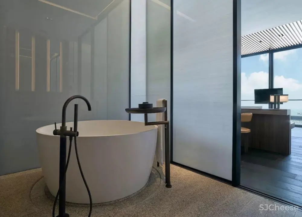 Layan+金螳螂-厦门璞尚酒店丨效果图+施工图+机电+摄影+实景丨2.51G