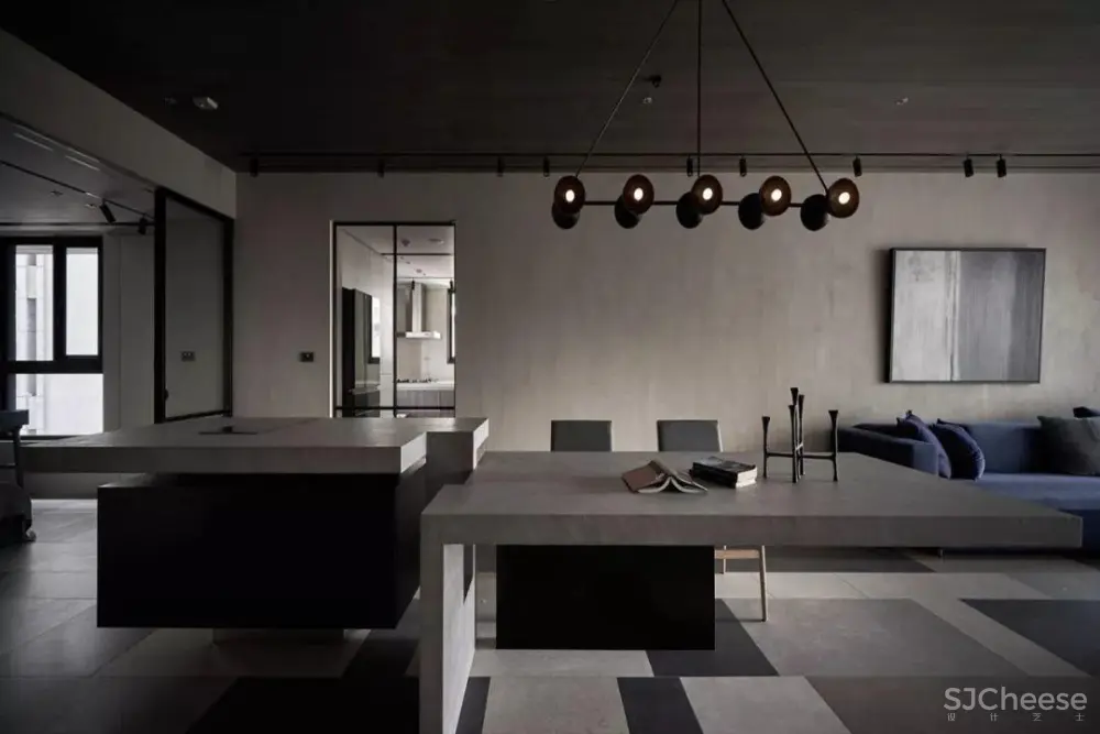 餐厅空间高清实景参考案例丨无水印高清大图丨餐饮空间合集丨2300张 2.86G