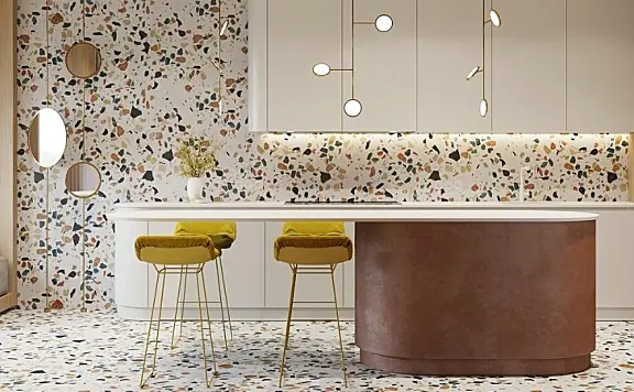 厨房空间高清专辑丨高清无水印丨977张丨JPG格式丨980M