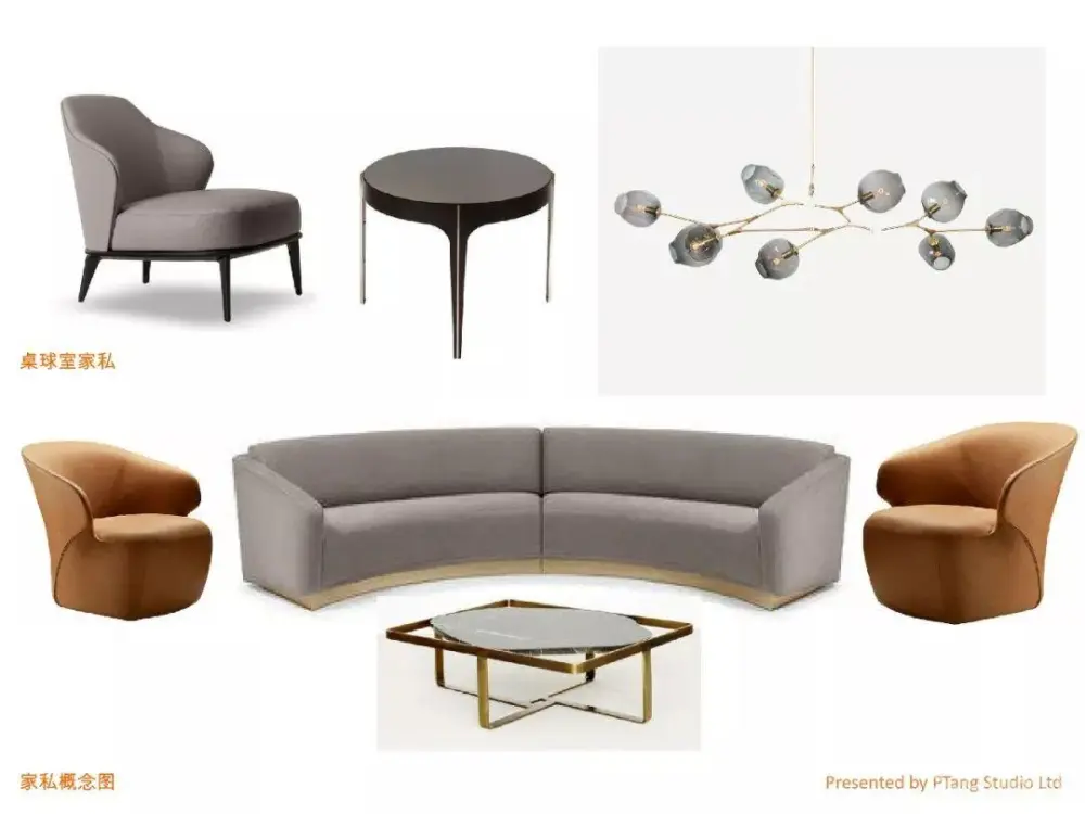 北京房山邻里售楼处+游泳池健身娱乐会所丨CAD施工图+3D效果图丨416M