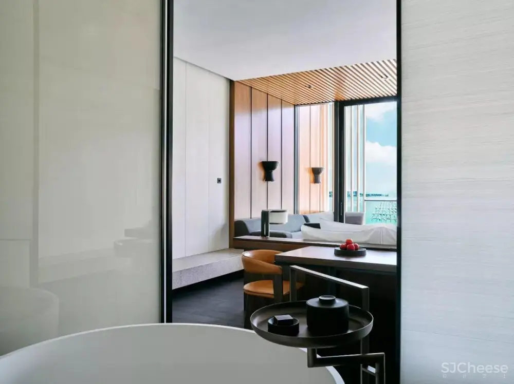 Layan+金螳螂-厦门璞尚酒店丨效果图+施工图+机电+摄影+实景丨2.51G