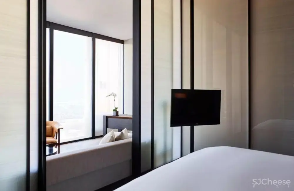 Layan+金螳螂-厦门璞尚酒店丨效果图+施工图+机电+摄影+实景丨2.51G