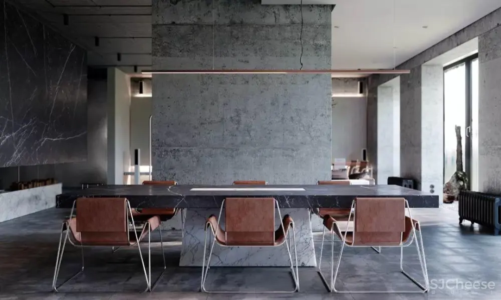 餐厅空间高清实景参考案例丨无水印高清大图丨餐饮空间合集丨2300张 2.86G