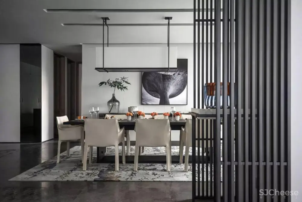 餐厅空间高清实景参考案例丨无水印高清大图丨餐饮空间合集丨2300张 2.86G