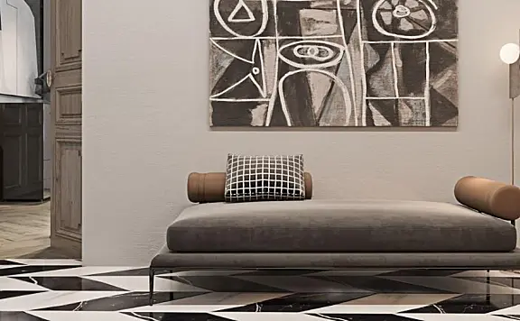 玄关过道高清专辑丨风格分类高清无水印丨604张丨JPG格式丨1.38G