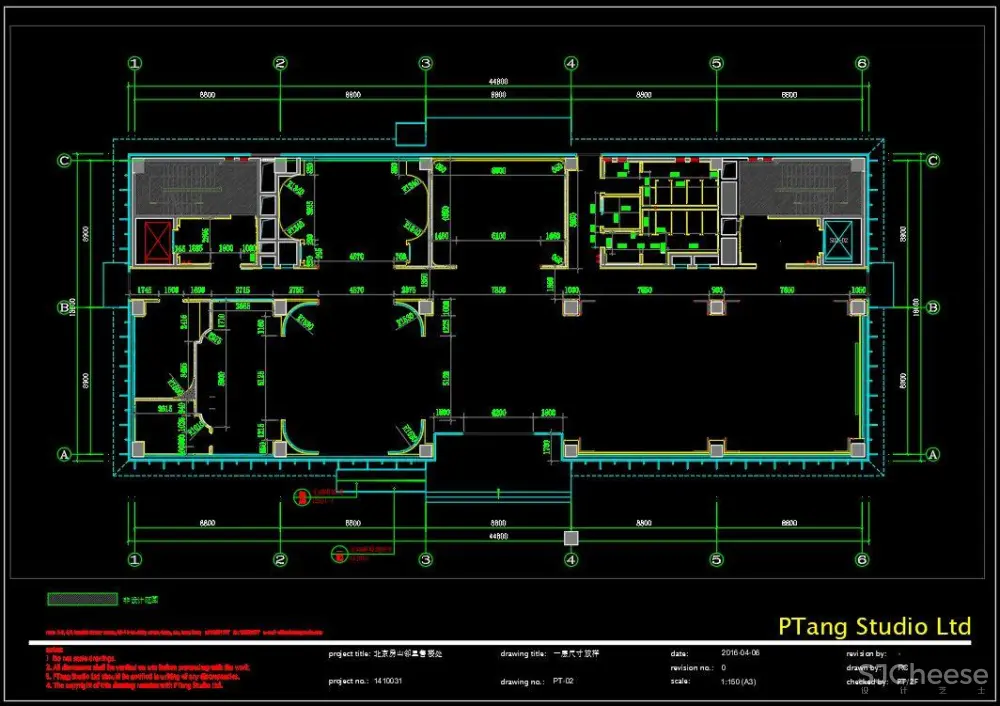 北京房山邻里售楼处+游泳池健身娱乐会所丨CAD施工图+3D效果图丨416M