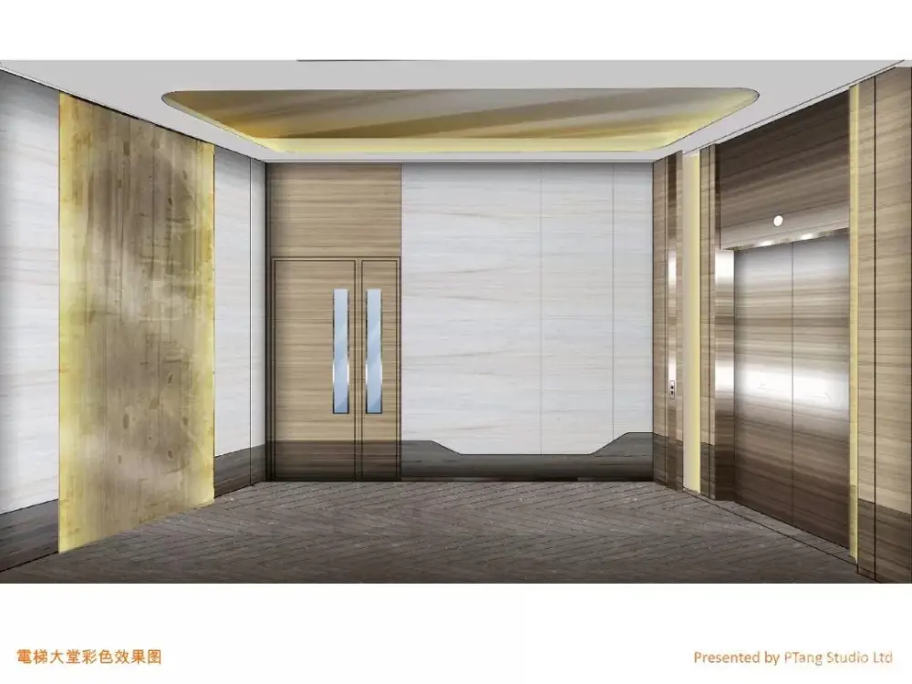 北京房山邻里售楼处+游泳池健身娱乐会所丨CAD施工图+3D效果图丨416M