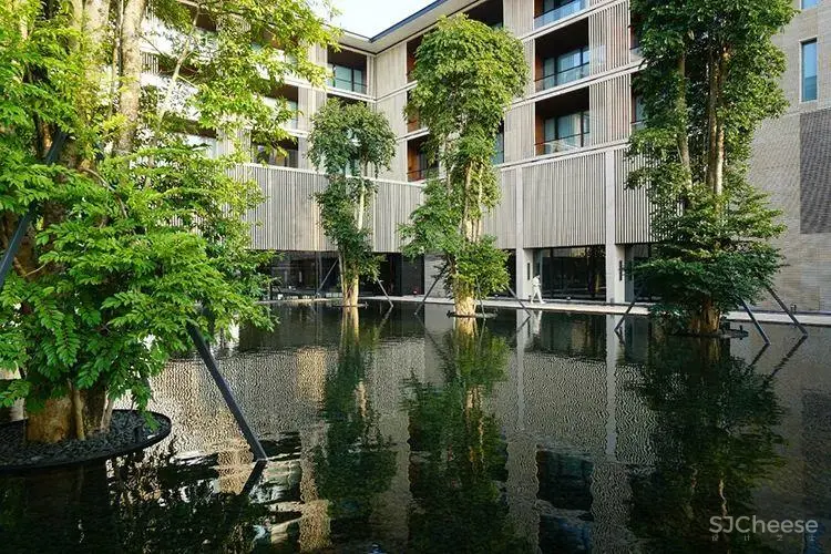 Layan+金螳螂-厦门璞尚酒店丨效果图+施工图+机电+摄影+实景丨2.51G