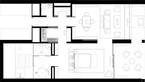 Layan+金螳螂-厦门璞尚酒店丨效果图+施工图+机电+摄影+实景丨2.51G