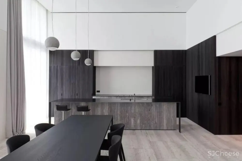 餐厅空间高清实景参考案例丨无水印高清大图丨餐饮空间合集丨2300张 2.86G