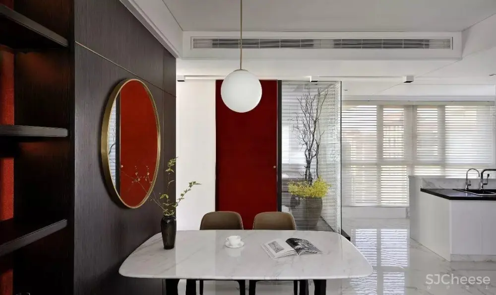 餐厅空间高清实景参考案例丨无水印高清大图丨餐饮空间合集丨2300张 2.86G