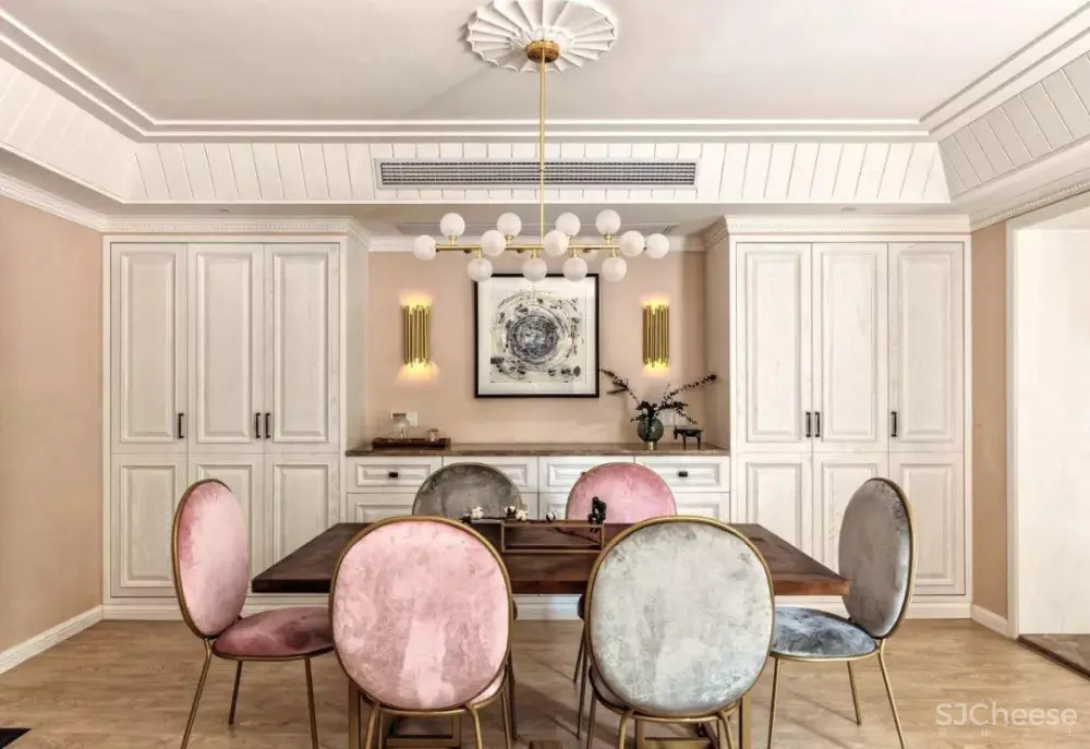 餐厅空间高清实景参考案例丨无水印高清大图丨餐饮空间合集丨2300张 2.86G