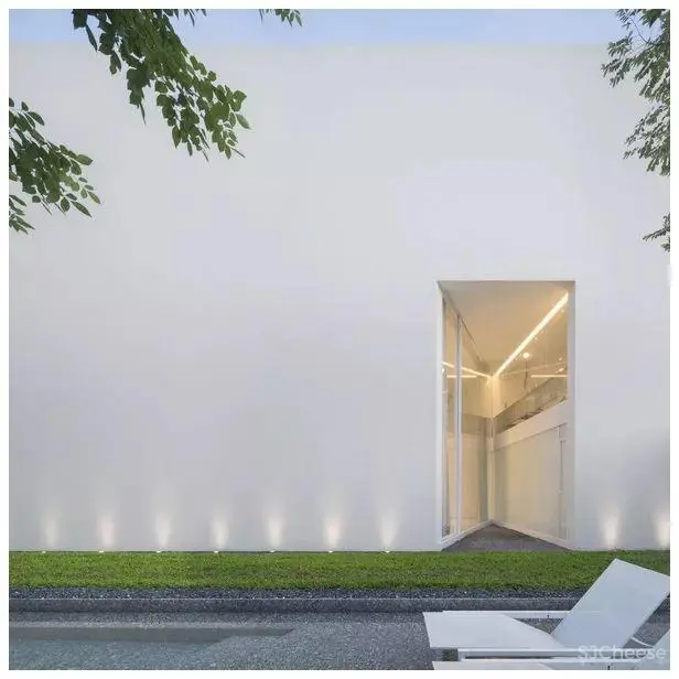 泰国[东南亚]-住宅别墅设计案例丨实景案例42套1466张图丨1.63G