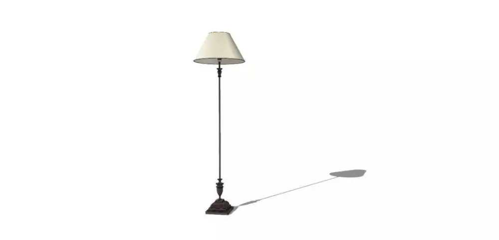 美式SU模型库丨床+餐桌+沙发+梳妆台+电视柜+常用柜子桌子模型丨226套 1.1G