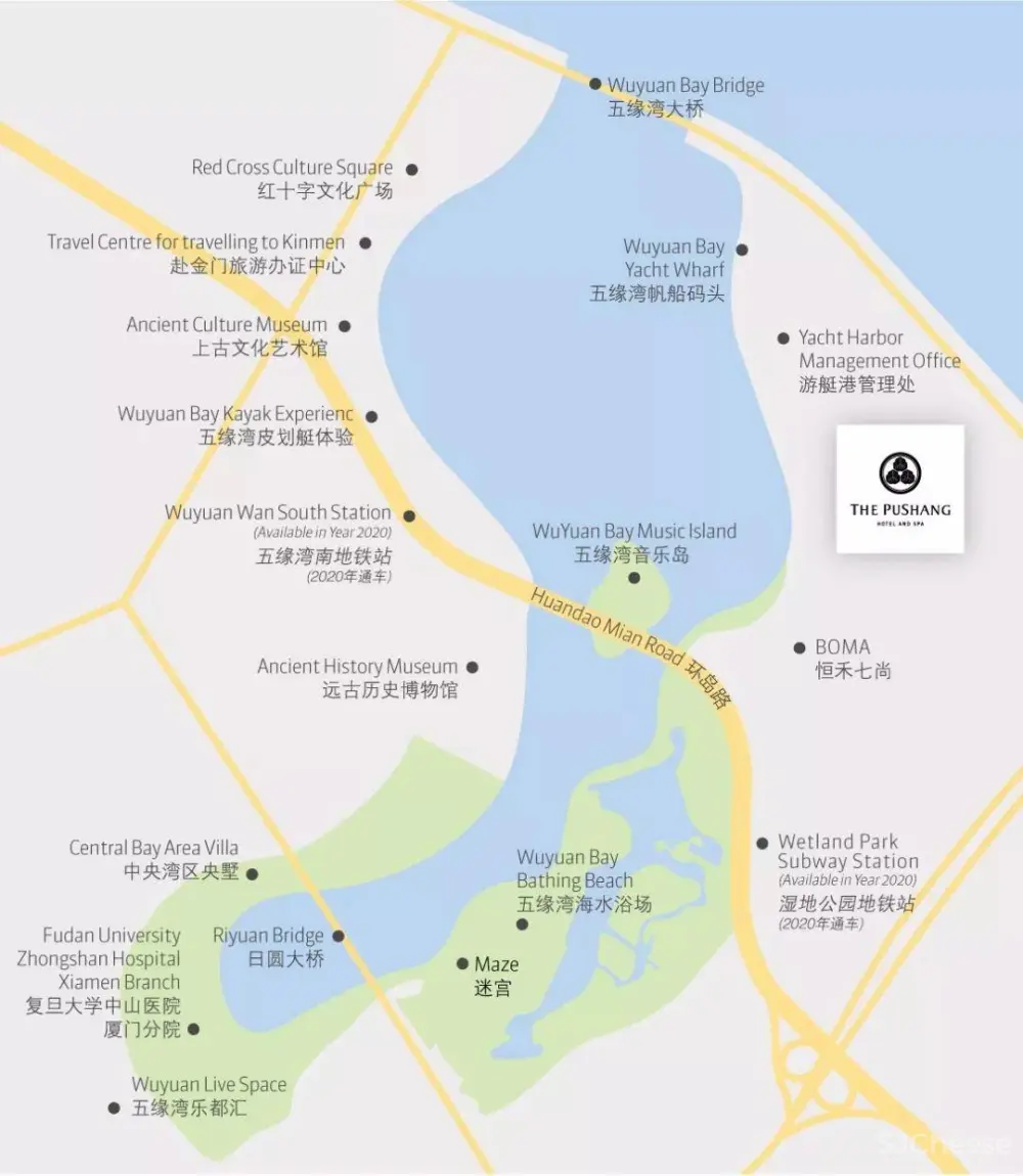 Layan+金螳螂-厦门璞尚酒店丨效果图+施工图+机电+摄影+实景丨2.51G