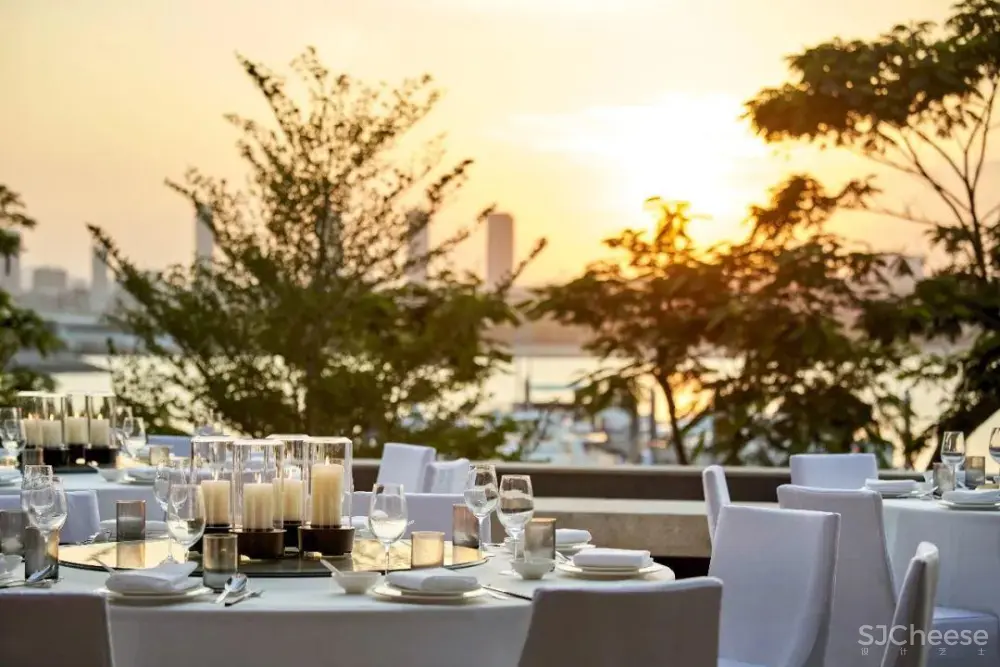 Layan+金螳螂-厦门璞尚酒店丨效果图+施工图+机电+摄影+实景丨2.51G