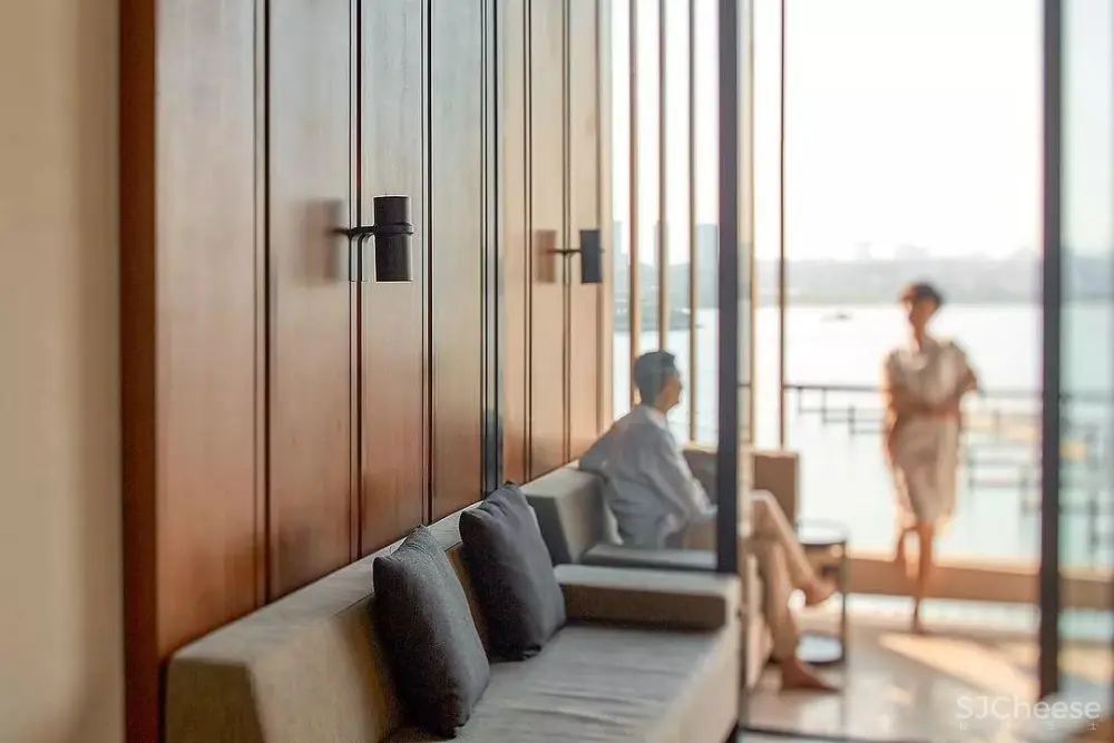 Layan+金螳螂-厦门璞尚酒店丨效果图+施工图+机电+摄影+实景丨2.51G