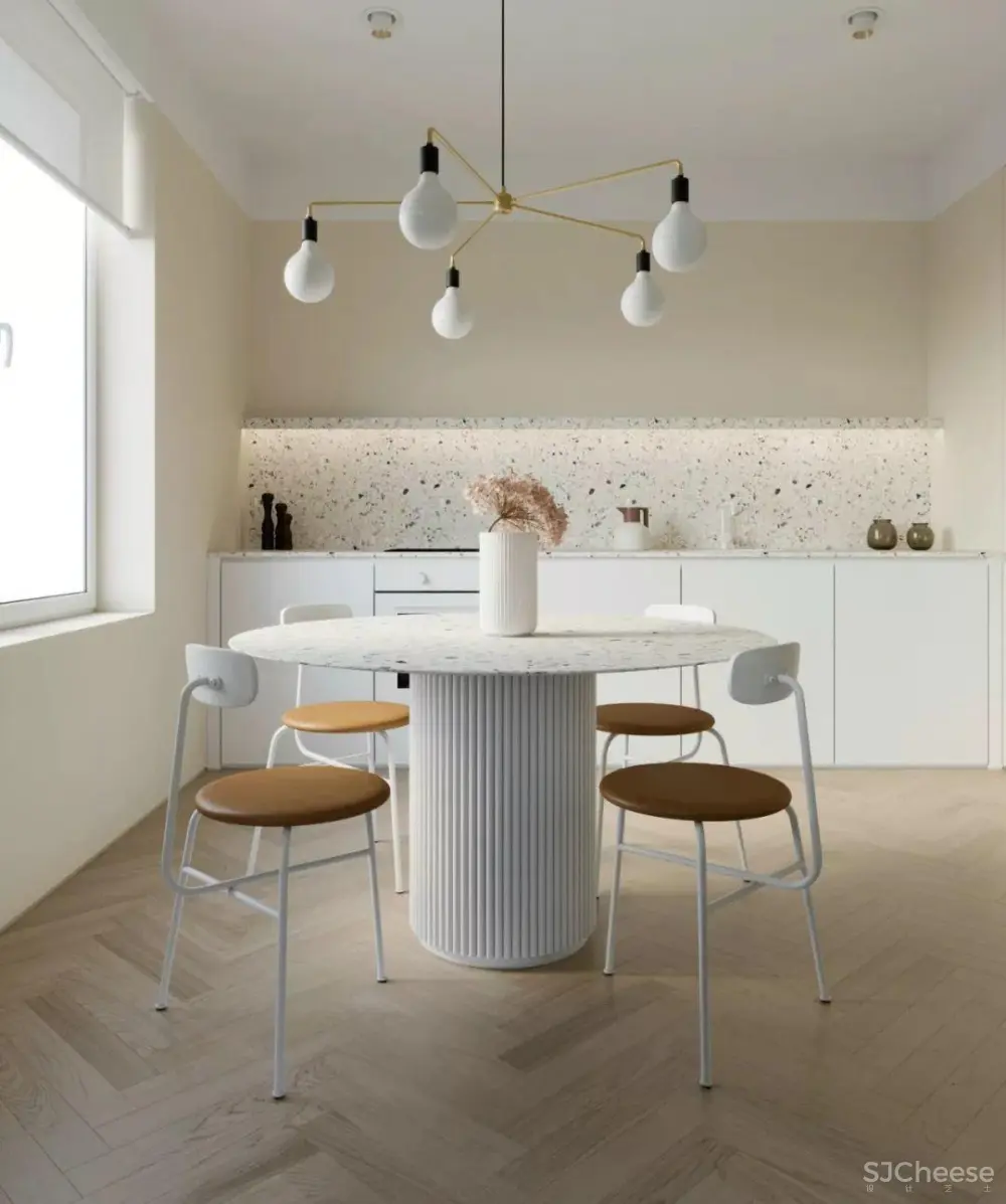 餐厅空间高清实景参考案例丨无水印高清大图丨餐饮空间合集丨2300张 2.86G