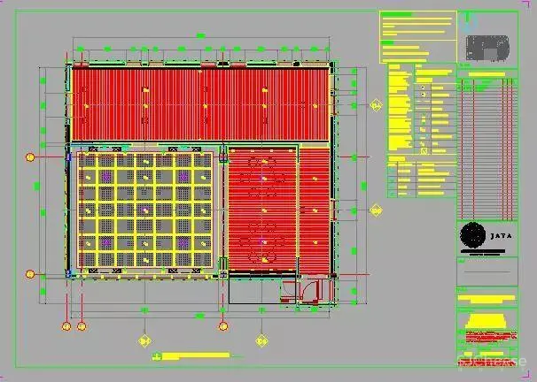 JAYA+RSAA-南京五季金陵酒店丨效果图+方案+施工图+标识丨1.83G