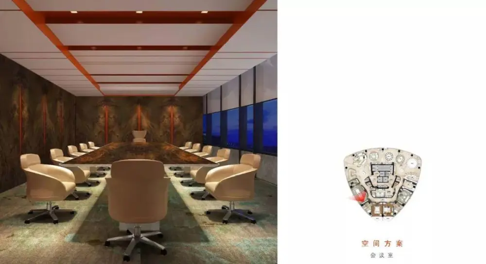 HSD琚宾-上海铜山街顶层复式会所丨CAD施工图+软装方案+物料表丨90.2M