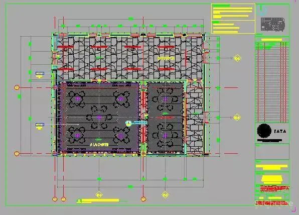 JAYA+RSAA-南京五季金陵酒店丨效果图+方案+施工图+标识丨1.83G