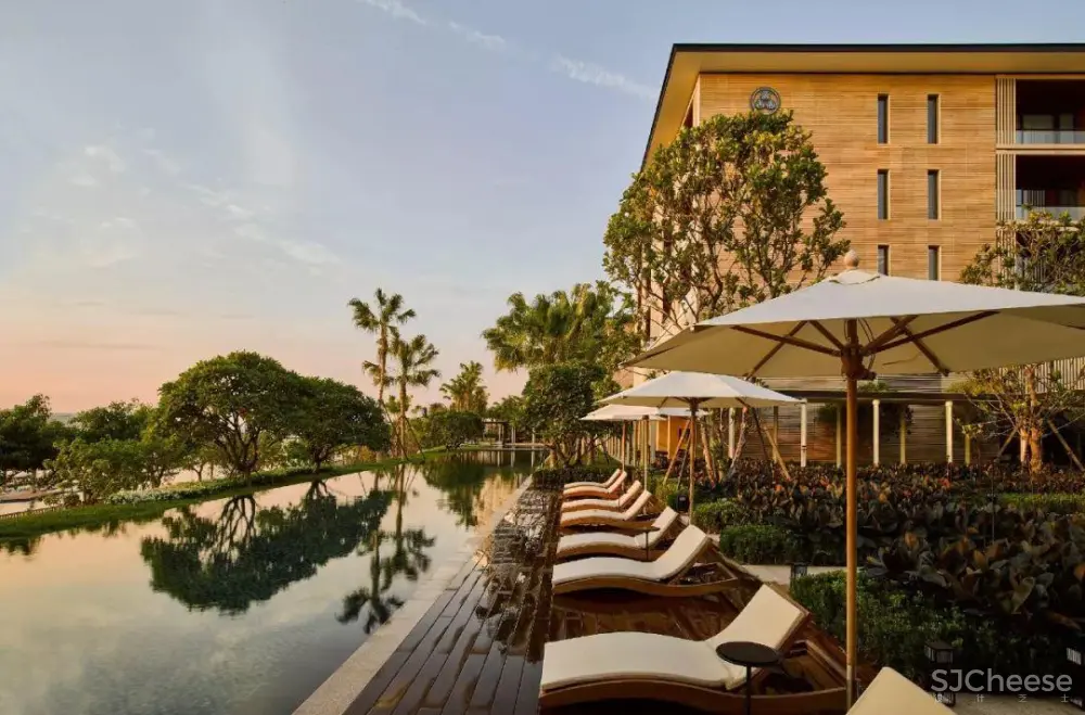 Layan+金螳螂-厦门璞尚酒店丨效果图+施工图+机电+摄影+实景丨2.51G