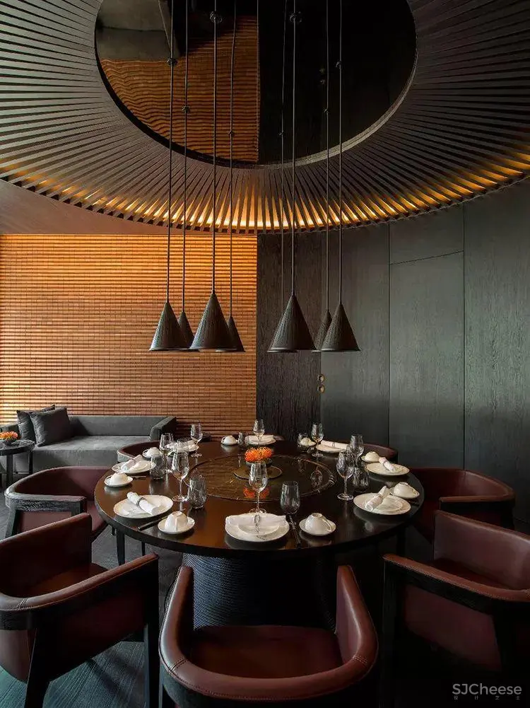 Layan+金螳螂-厦门璞尚酒店丨效果图+施工图+机电+摄影+实景丨2.51G