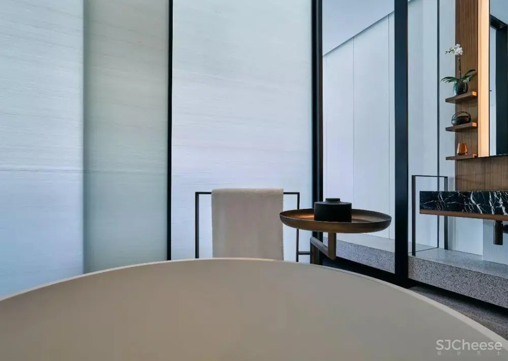 Layan+金螳螂-厦门璞尚酒店丨效果图+施工图+机电+摄影+实景丨2.51G