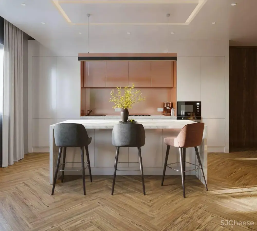 餐厅空间高清实景参考案例丨无水印高清大图丨餐饮空间合集丨2300张 2.86G