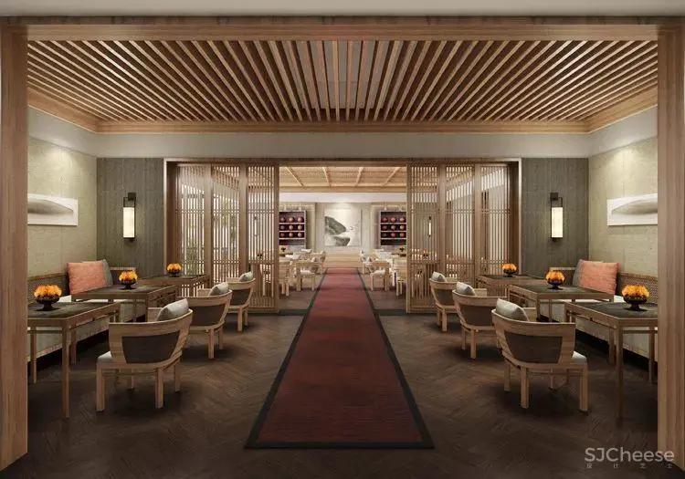 JAYA+RSAA-南京五季金陵酒店丨效果图+方案+施工图+标识丨1.83G