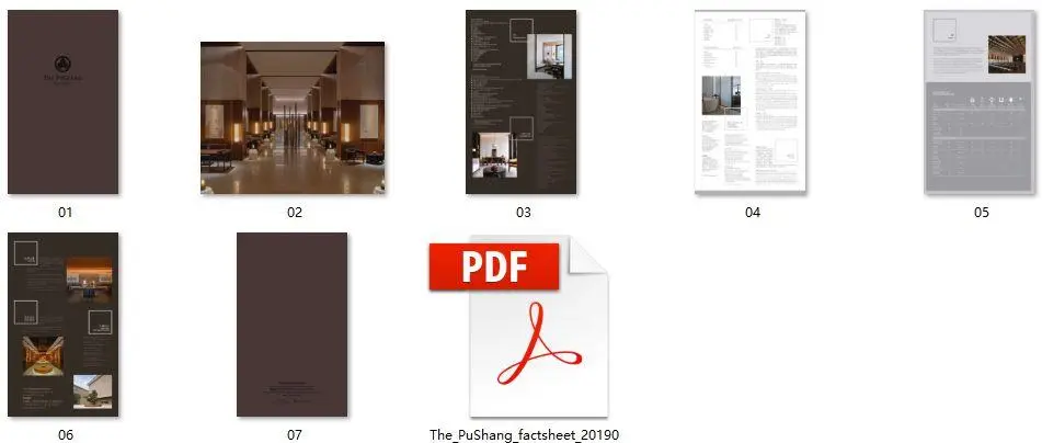 Layan+金螳螂-厦门璞尚酒店丨效果图+施工图+机电+摄影+实景丨2.51G