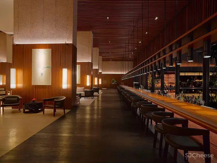 Layan+金螳螂-厦门璞尚酒店丨效果图+施工图+机电+摄影+实景丨2.51G