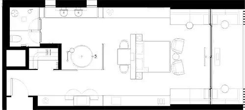 Layan+金螳螂-厦门璞尚酒店丨效果图+施工图+机电+摄影+实景丨2.51G