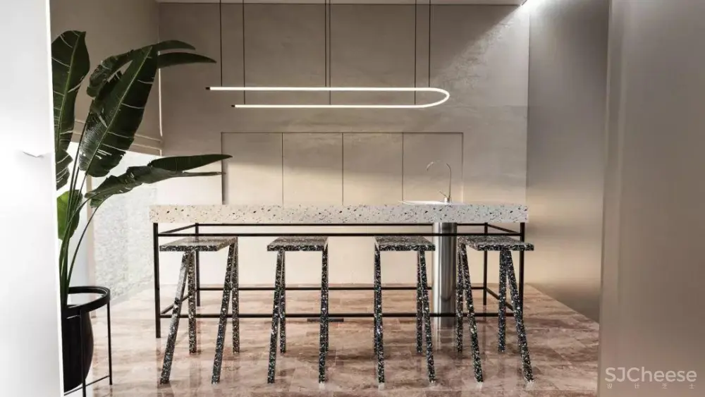 餐厅空间高清实景参考案例丨无水印高清大图丨餐饮空间合集丨2300张 2.86G