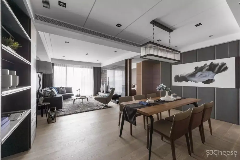 餐厅空间高清实景参考案例丨无水印高清大图丨餐饮空间合集丨2300张 2.86G