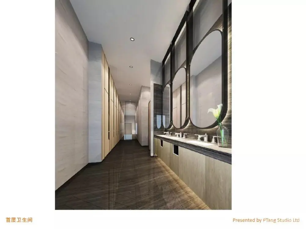 北京房山邻里售楼处+游泳池健身娱乐会所丨CAD施工图+3D效果图丨416M