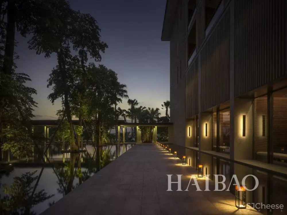 Layan+金螳螂-厦门璞尚酒店丨效果图+施工图+机电+摄影+实景丨2.51G