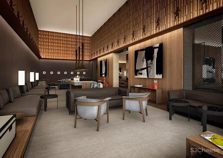 Layan+金螳螂-厦门璞尚酒店丨效果图+施工图+机电+摄影+实景丨2.51G